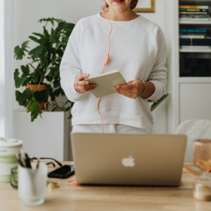 Ernährungsberatung - Anamnese & Analyse