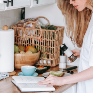 Alltagstipps und Ernährungstricks -Ernährungsberatung
