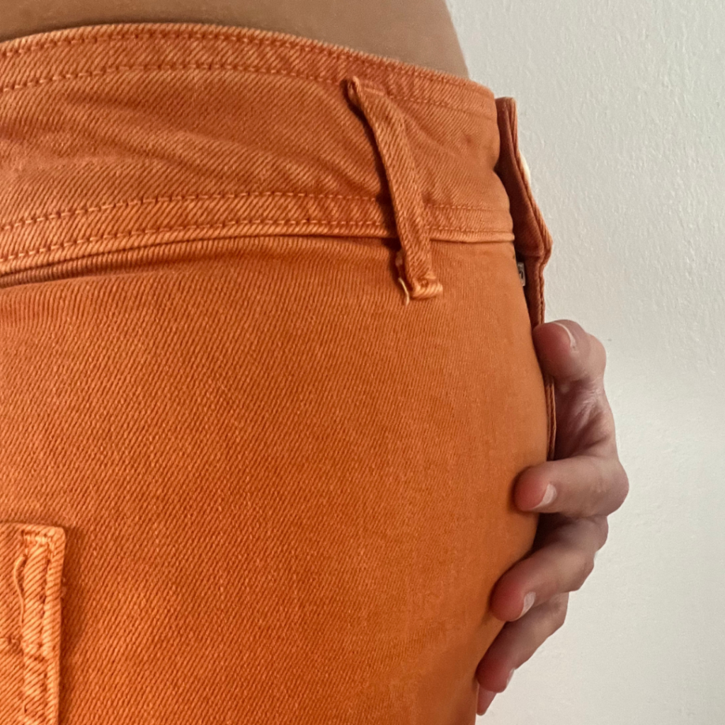 Blaehbauch von Charleen Sternad